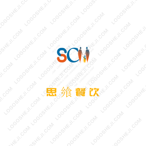 立弗英語logo設計
