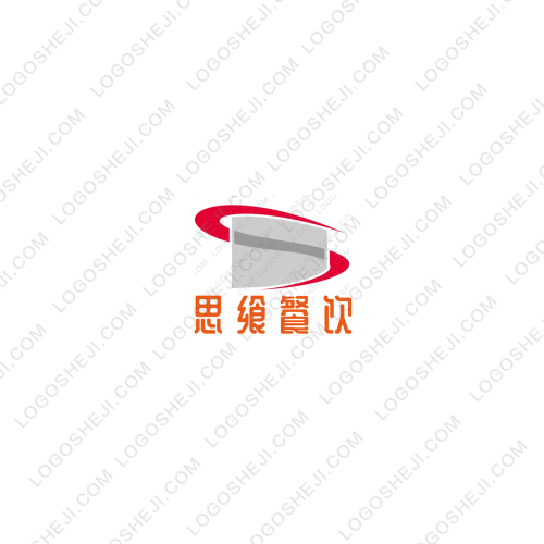 洪鵬環(huán)境科技logo設(shè)計