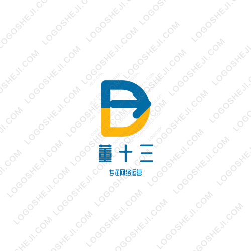 峻侈logo設計
