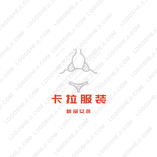 麥點時光logo設計