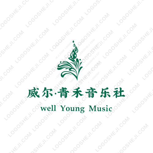 CRYSTAL SECRETlogo設計