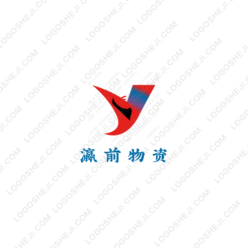 小巴斯基logo設計