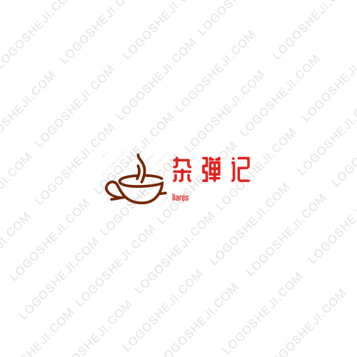美事團logo設計