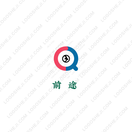 麻子私廚logo設計
