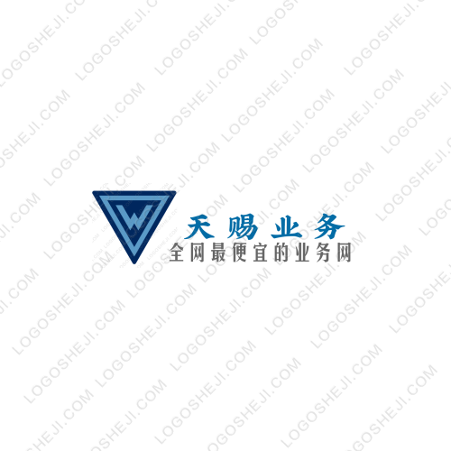 東莞市白澤新材料有限公司logo設(shè)計