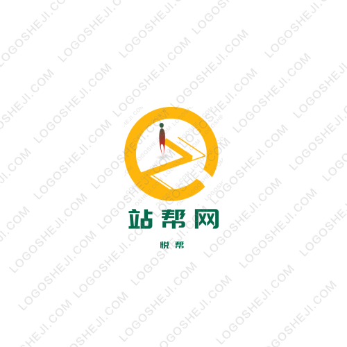 郭少華博客logo設計