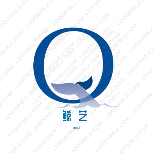 星辰網絡科技logo設計