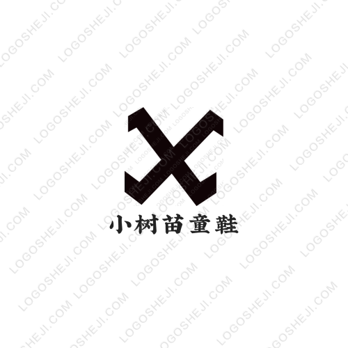 叨叨學習logo設計