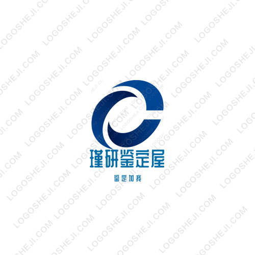 馭尚logo設計