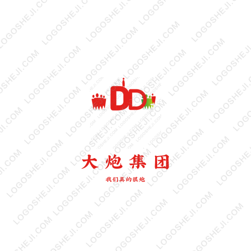 圣柏萊logo設計