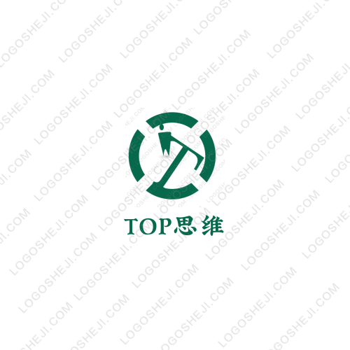 利康醫(yī)療logo設(shè)計(jì)