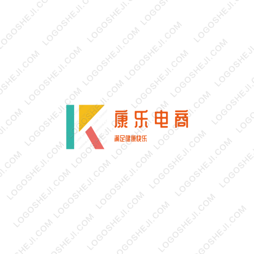永煤工會logo設計