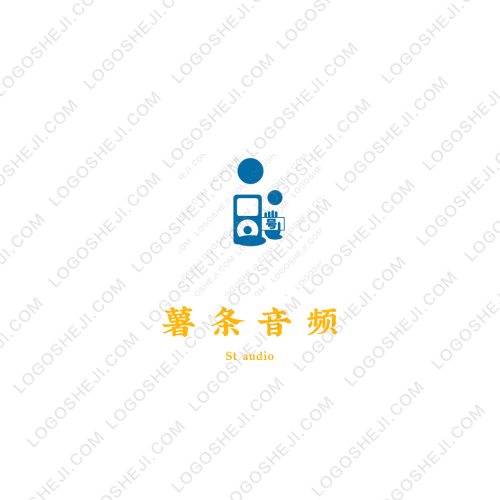 御最logo設計