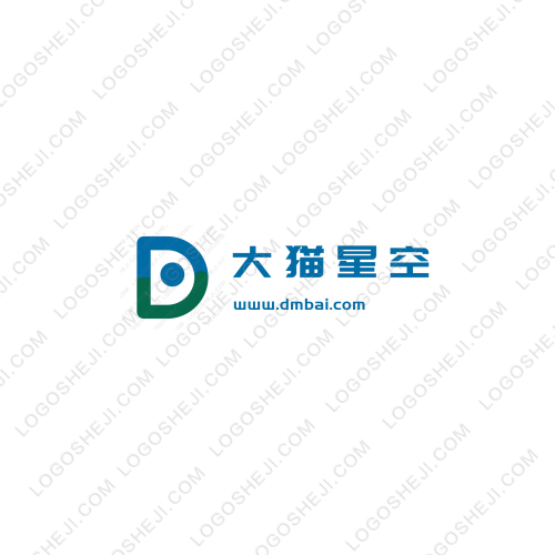 宛都藥田logo設(shè)計(jì)