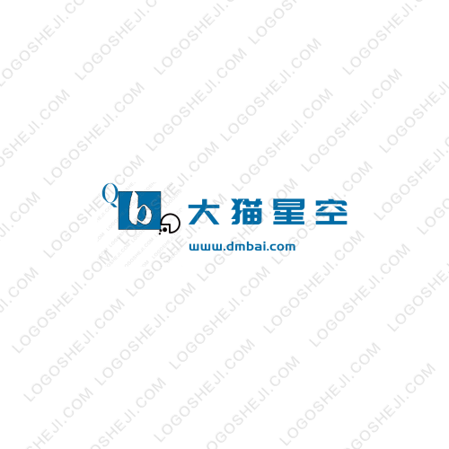 西安文景裝飾工程有限公司logo設計