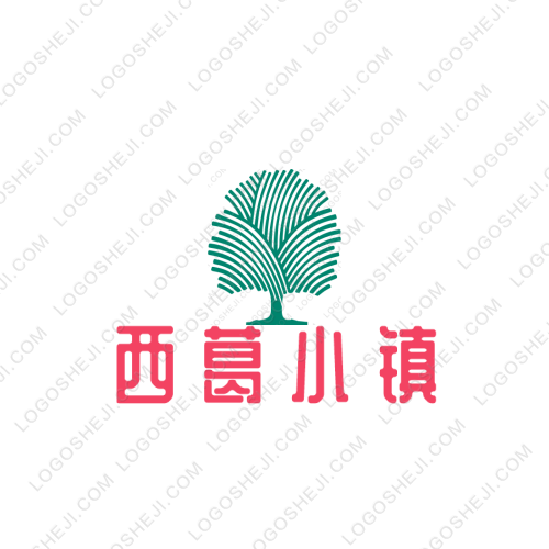 劉嘎logo設計
