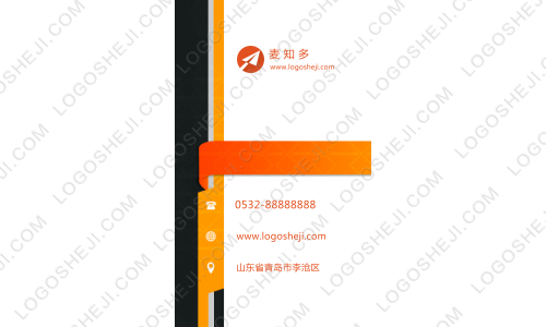 勞金頓logo設(shè)計(jì)