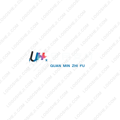 美好時(shí)光logo設(shè)計(jì)
