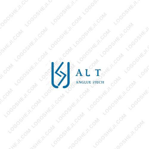 銘洲裝飾logo設(shè)計(jì)