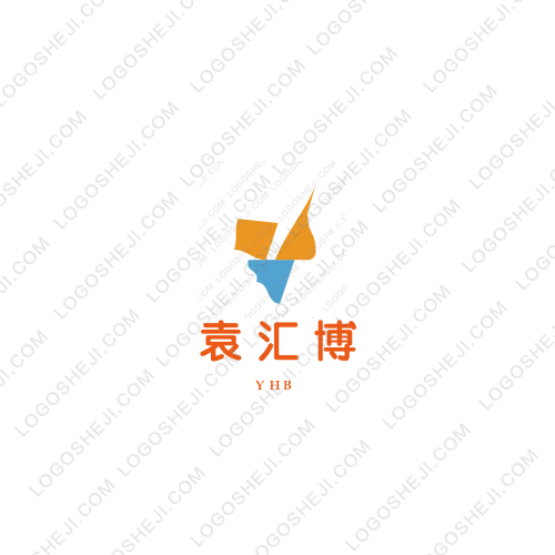 西移集體農場logo設計