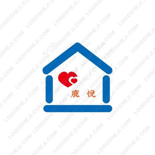 塑膠原料logo設計