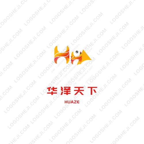 匯文化logo設計