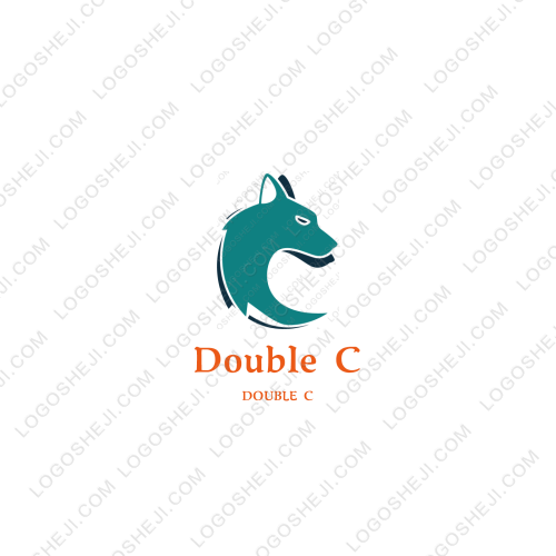 新景盛logo設計