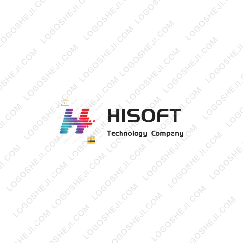 HLDlogo設計