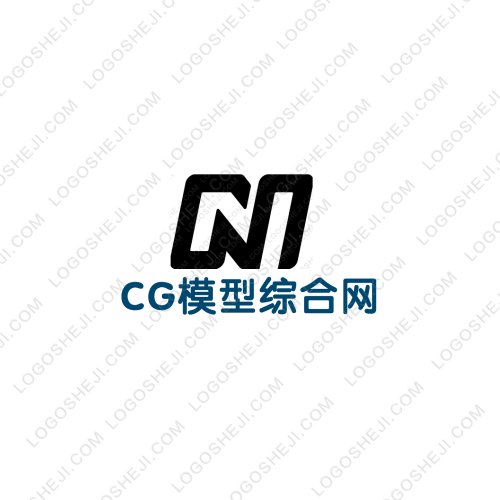 銘新隆logo設計