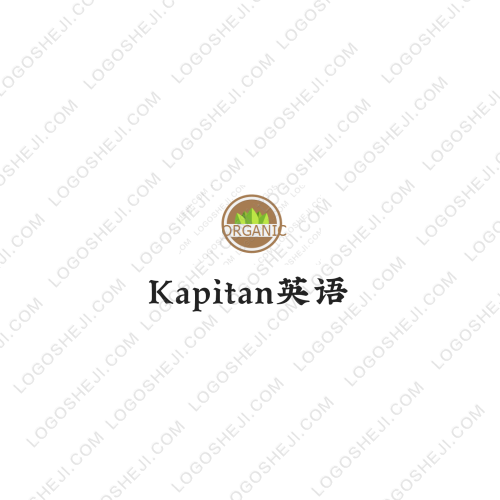 綜能服務logo設計