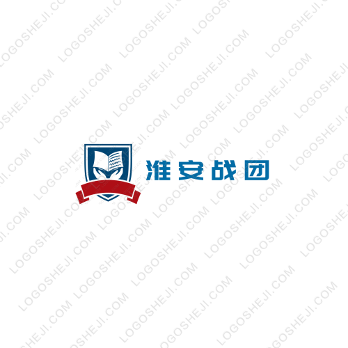 纖柏瀾logo設計