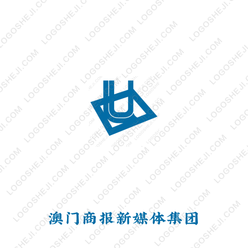融聯商務logo設計