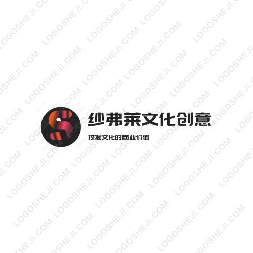 恒豐興業(yè)logo設(shè)計