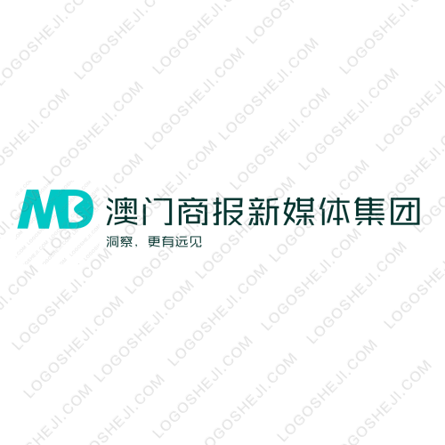 兩小無猜logo設(shè)計