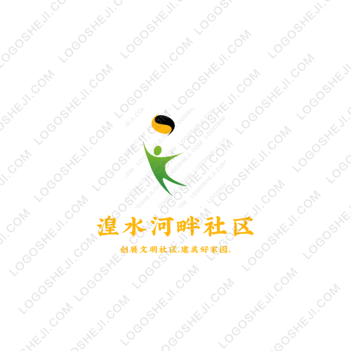 小崔印刷logo設計
