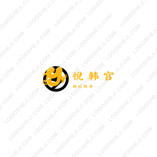 銘楊logo設計