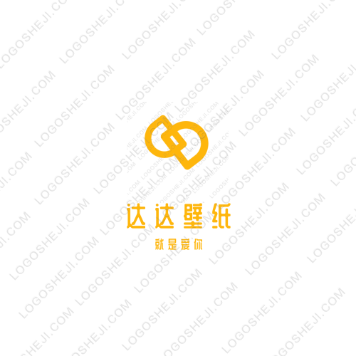 樂保易logo設計