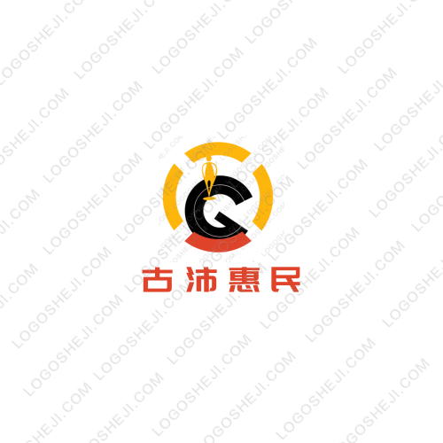 藝心logo設計