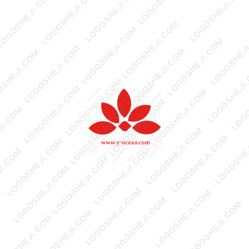 汐汐愛八卦logo設計