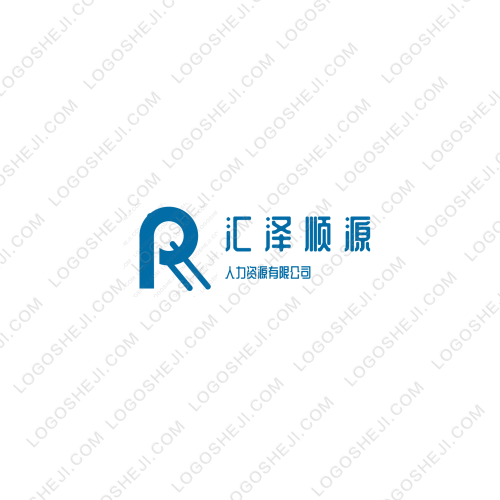 豫見河南logo設計