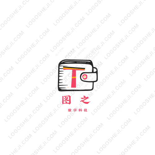 雨潔花房logo設(shè)計(jì)