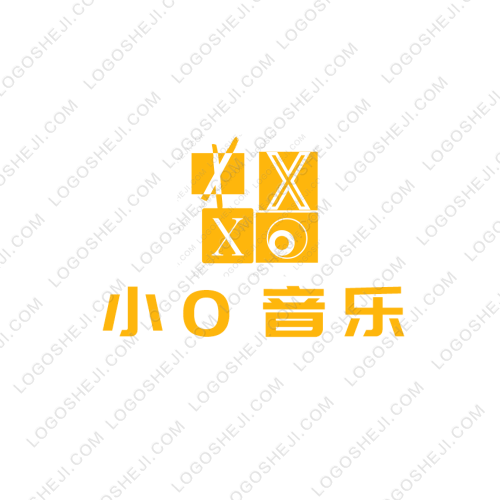 新媒體工作室logo設(shè)計(jì)