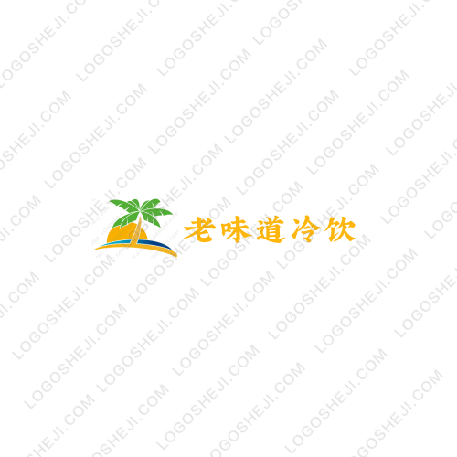 稅小鴿logo設計