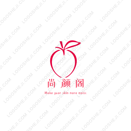 徐東坡logo設計