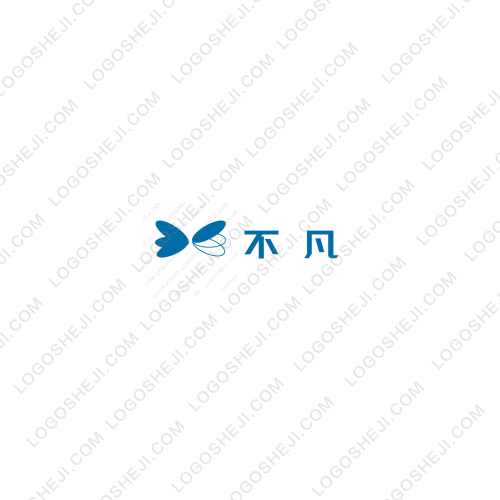 永盛物業logo設計