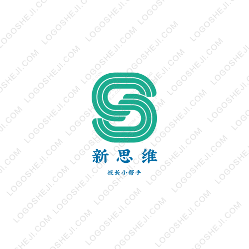 恒發logo設計