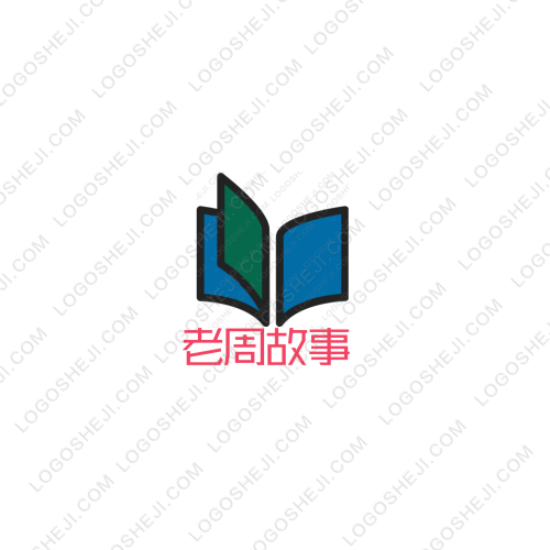 尚先生logo設計
