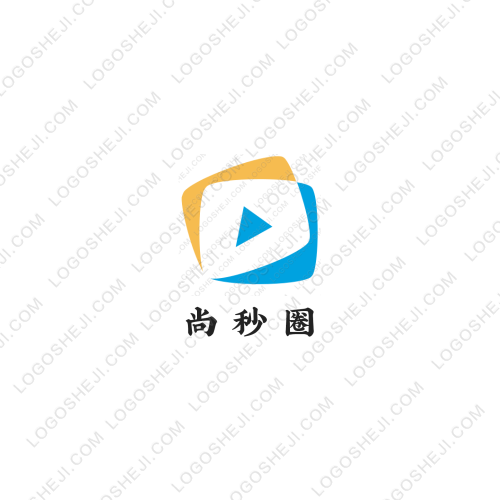 游資培訓logo設計