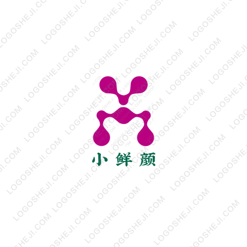 普承logo設計