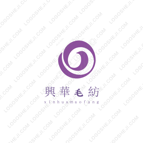 郵政行業logo設計